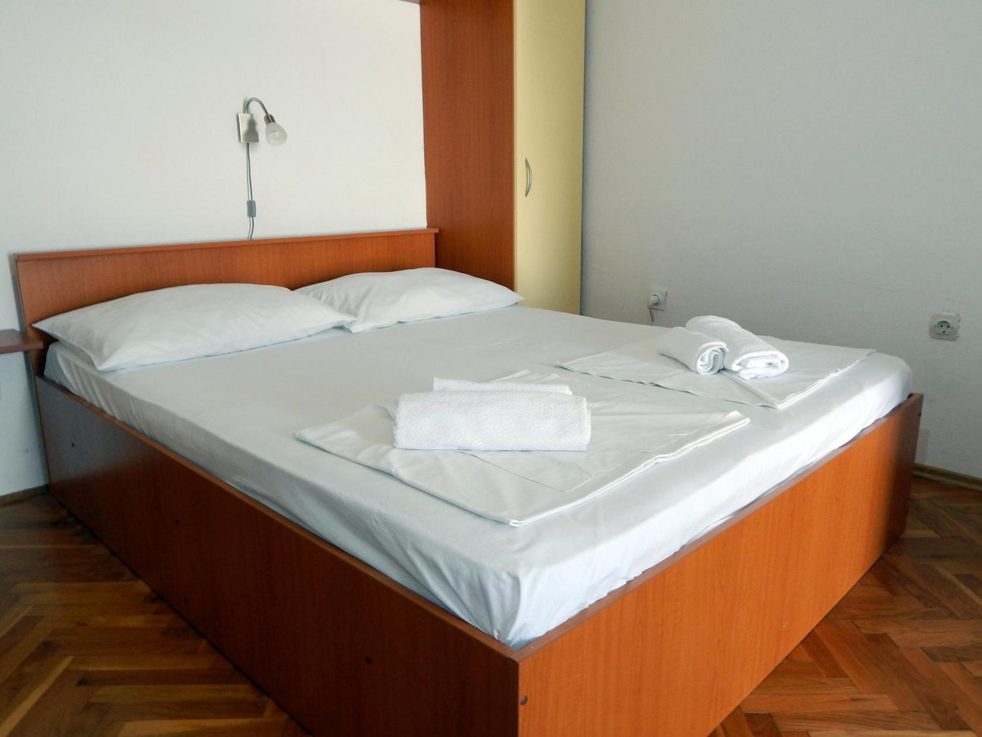 Family Apartments K&M 파그 객실 사진