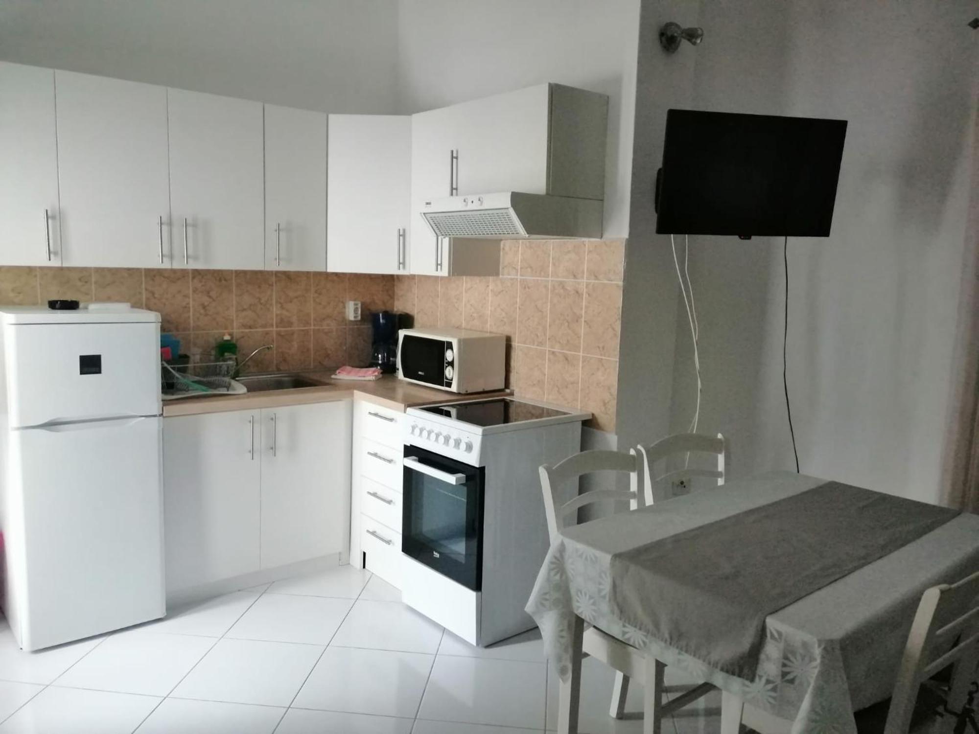 Family Apartments K&M 파그 객실 사진